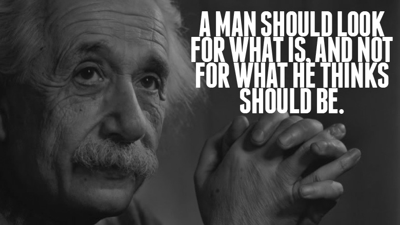 Albert Einstein Quotes