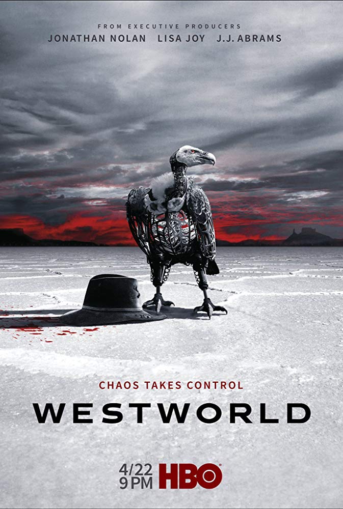 How Many Seasons Of Westworld Are There? 