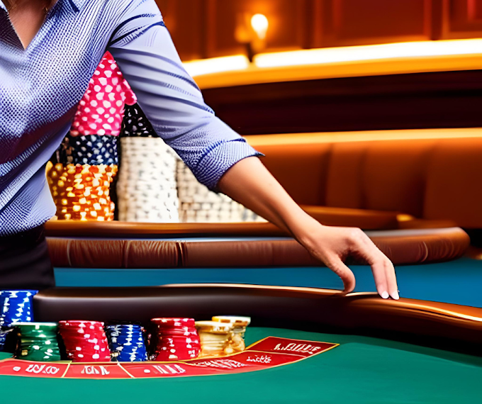  Casino Industry Trends Unveiled