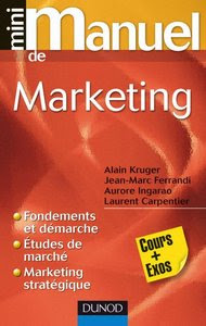 Télécharger Livre Gratuit Mini Manuel de Marketing cours exercices pdf