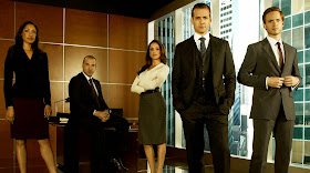 Suits TV show