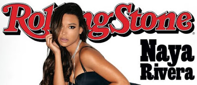 Naya-Rivera-Rolling-Stone