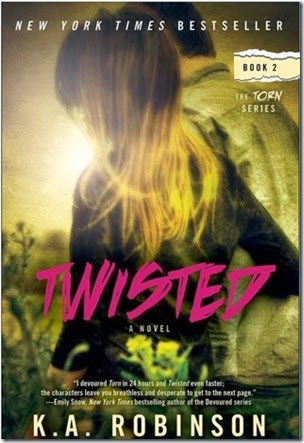 Twisted 2