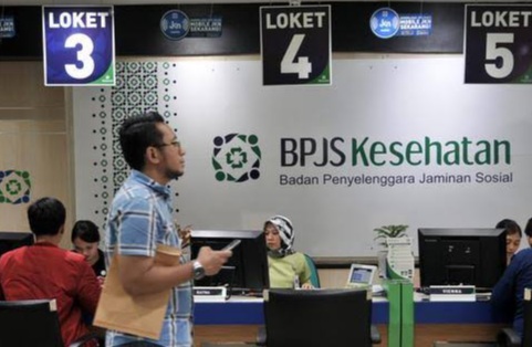 BPJS Kesehatan Gerak Cepat Tangani Kasus Penawaran Data di Forum Online