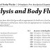 BOC Urine and Body fluids Analysis2016