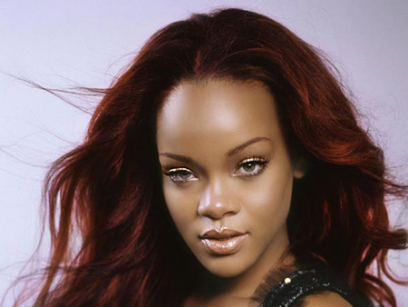 25 Top Photos Auburn Hair Black Women - Red Hues That Will Liven Up Your Hair Color for Fall and ...