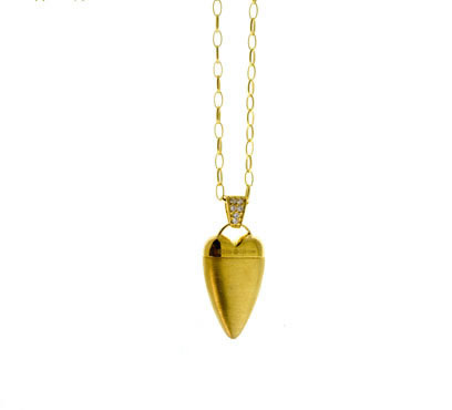 Beautiful Gold Necklaces