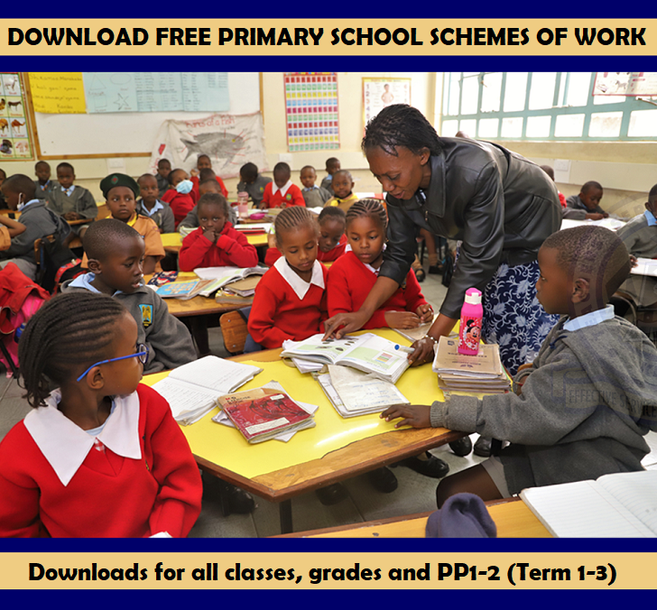 [PDF] DOWNLOAD FREE PRIMARY SCHOOL SCHEMES OF WORK