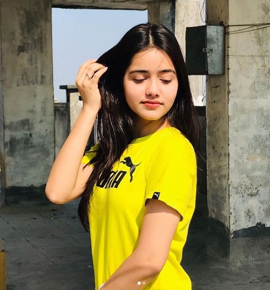 Sanskriti Singh Age, Height, Boyfriend, Wiki, Biography and more - Stars Biowiki