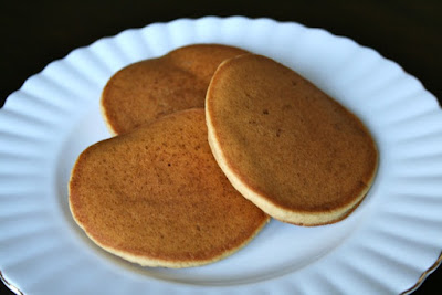Kitchen: pancakes how to flour  Loft Eagle Recipe: pumpkin Pancakes Vitamix Harvest without make