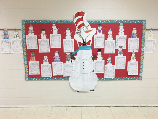 Mrs. Simmons 2015-16 Class!
