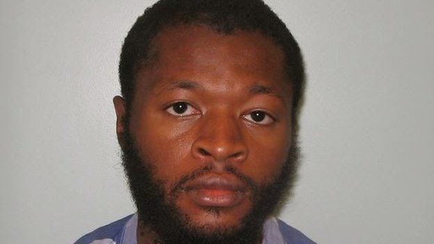 Jeffrey Okafor who Stabbed and killed Carl Asiedu found Guilty of Murder