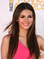 Victoria Justice HQ photo