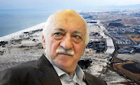 Fethullah Gulen Condolences to Japan