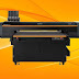 Mutoh commercialiseert nieuwe flatbed UV-LED-printer