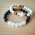 Beads bracelet fashion