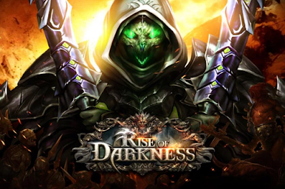 Download Rise of Darkness MOD APK 1.2.81004 Game Rpg ...