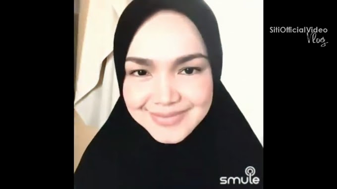 Lirik Lagu Aisyah Istri Rasulullah - Siti Nurhaliza | COVER PADU!