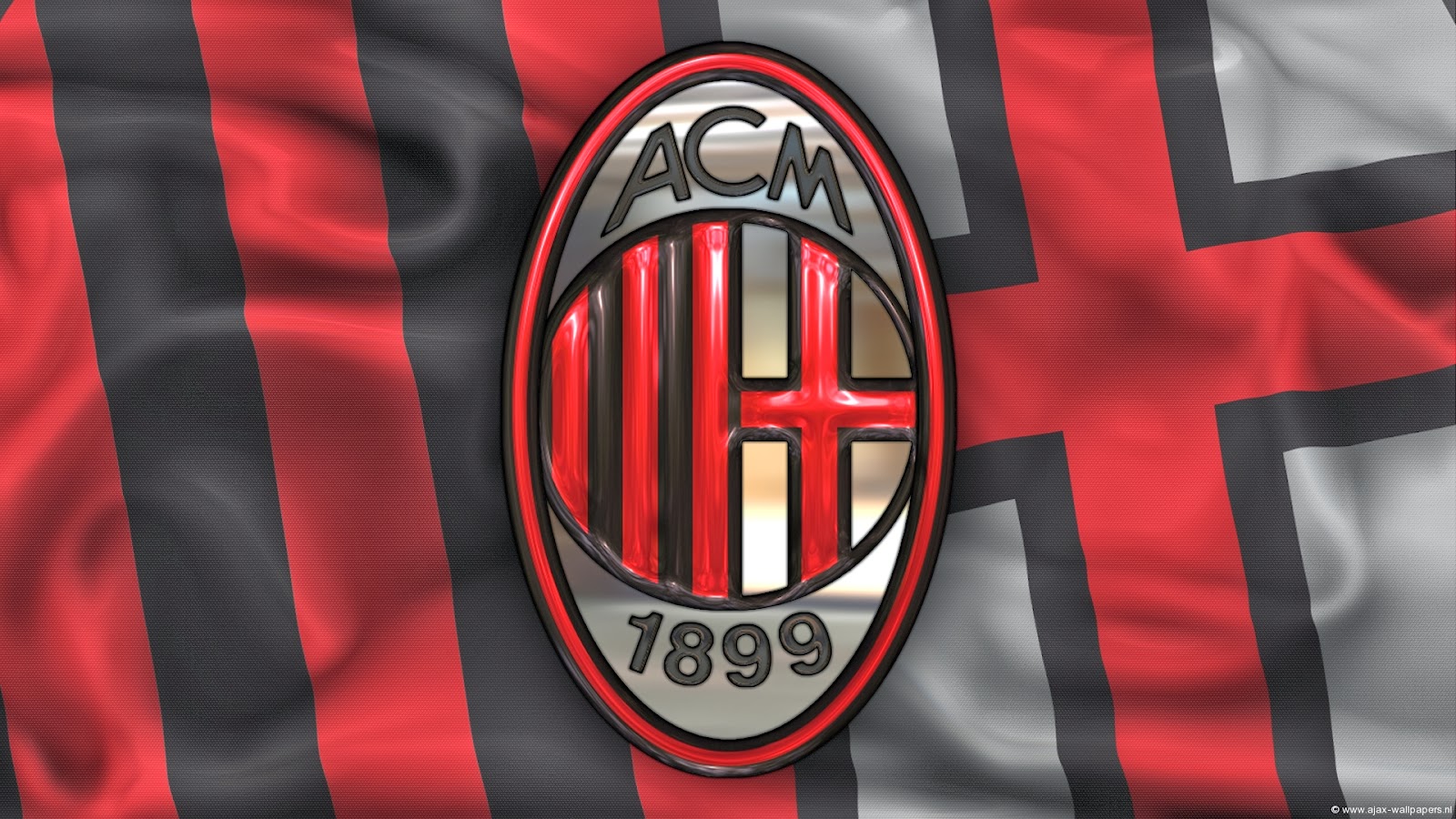 Download this Milan Wallpaper Talented Player picture