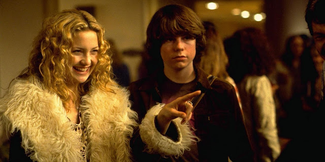 Almost Famous