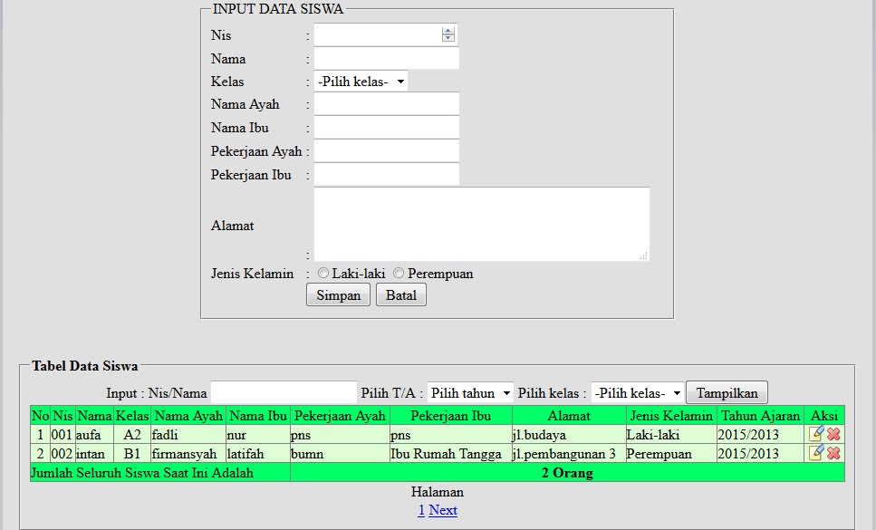 Download Code aplikasi php Pembayaran SPP TK, Program Pembayaran SPP TK Lengkap Di phpmysql, Source Code Program Pembayaran SPP TK Lengkap, download Coding phpmysql aplikasi Reminde, Program Pembayaran SPP TK phpmysql, Source Coding Program Pembayaran SPP TK Paling Lengkap