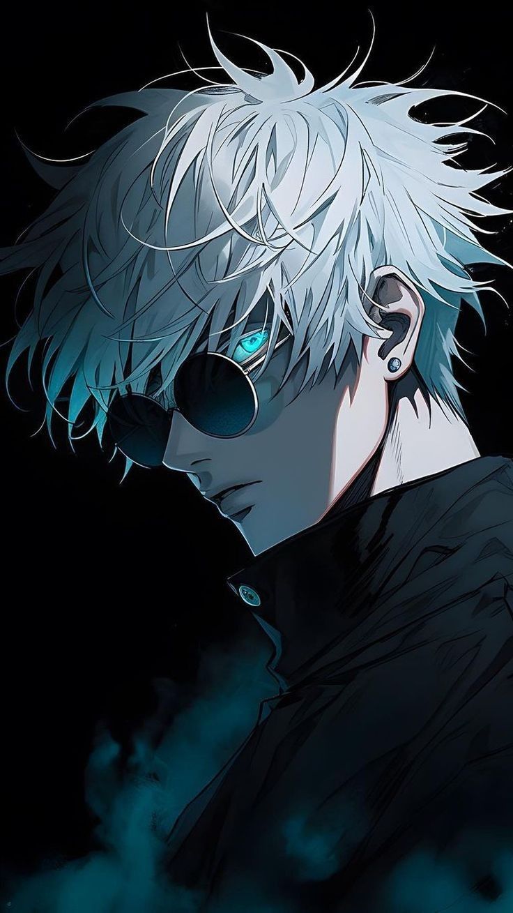 Satoru Gojo Wallpaper