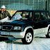 Suzuki Vitara - Generation 1 (1994-2004)