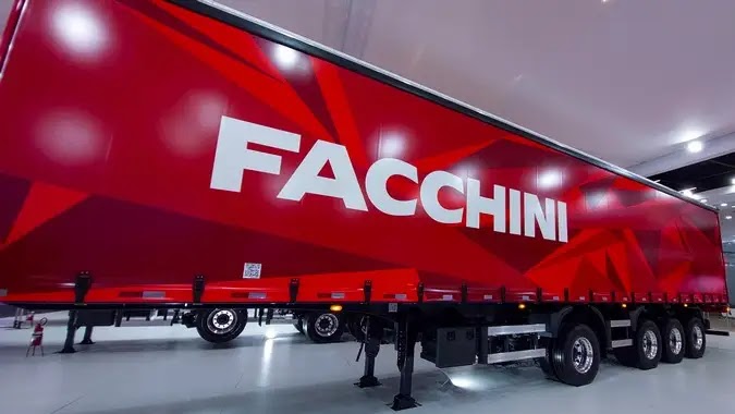 Facchini apresenta novidades em conectividade, eletrificação e redução de peso