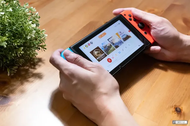 Nintendo eShop 跨區教學 - 跨區買 Switch 遊戲非常適合台灣玩家