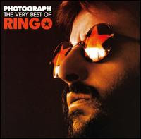 Photograph The Very Best of Ringo Starr