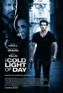 Ver The Cold Light Of Day (2012) Audio Latino