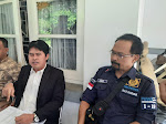 Eksekusi Pengosongan Rumah Jalan Supratman No 52,  Kuasa Hukum  Hary Juliman : Kita Lakukan Upaya Hukum Pidana dan Perdata