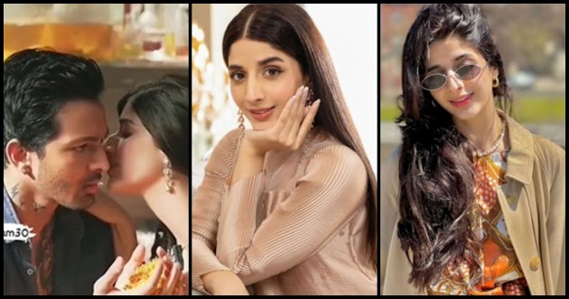 10 Potret Cantik Mawra Hocane Pemeran Saru dalam Film Sanam Teri Kasam yang Kembali Tayang Pasca 6 Tahun Debut Global