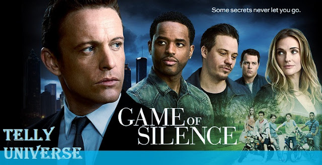 "Game of Silence"NBC Tv Series Concept Wiki|Trailor|Starcast|Timing|Music