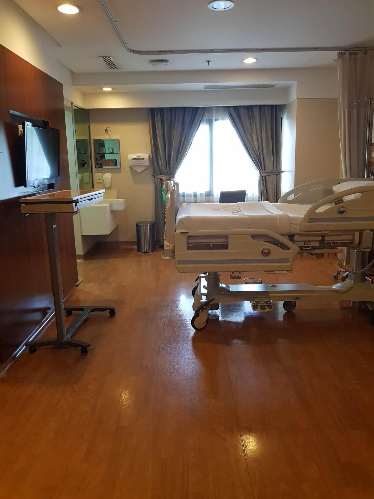 Hospital Tour Rumah Sakit Pondok Indah  Pondok  Indah  