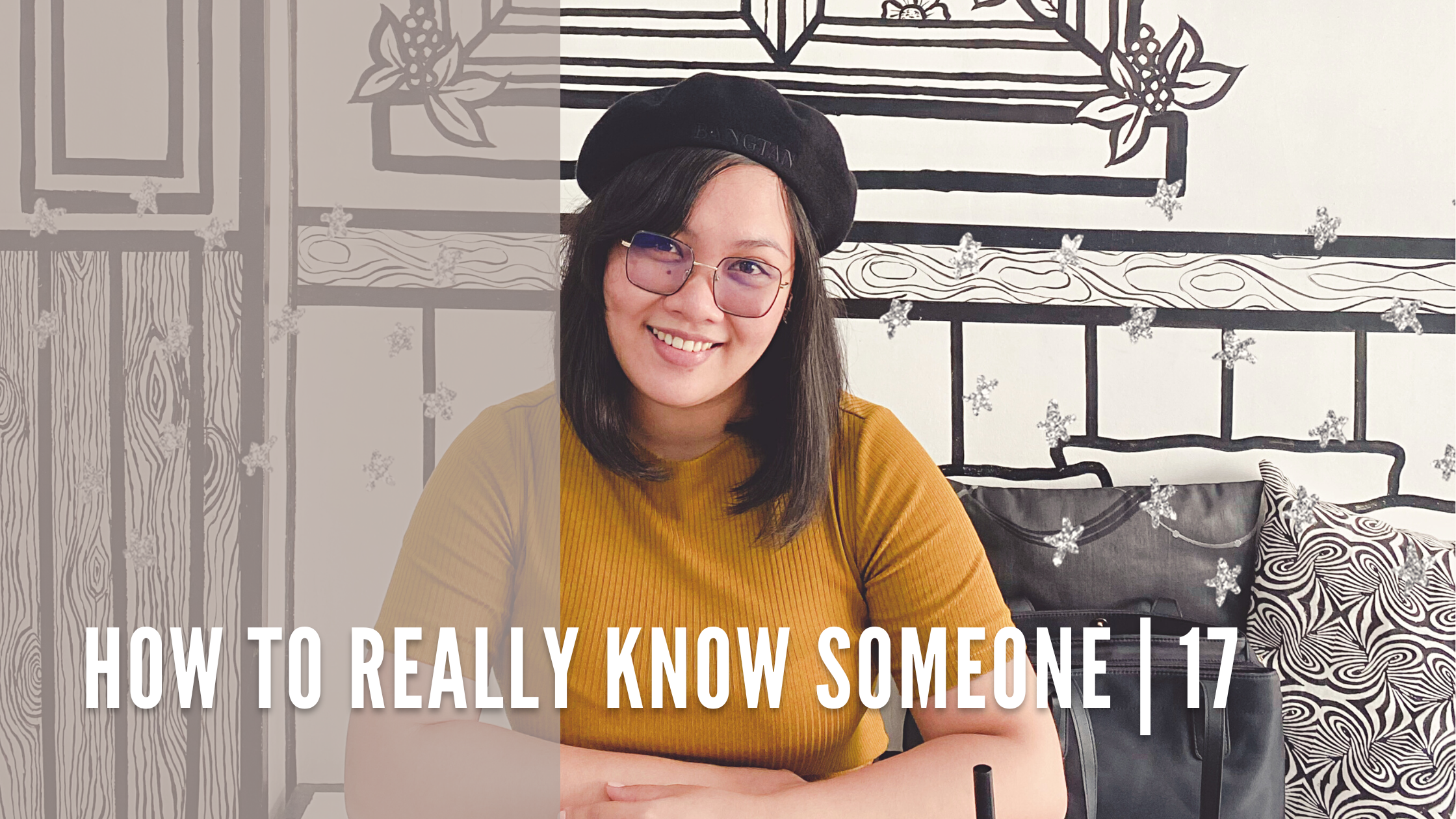 How To Really Know Someone | 17 | Renee Alexis