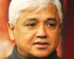 AMITAV GHOSH