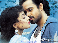 Wallpapers of Hindi Movie Awarapan (2007) - 06