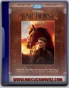 War Horse 2011 BDRip XviD Larceny CD1