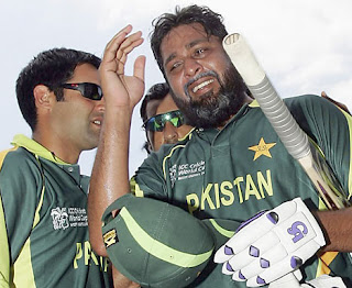 Inzamam-ul-Haq Pictures