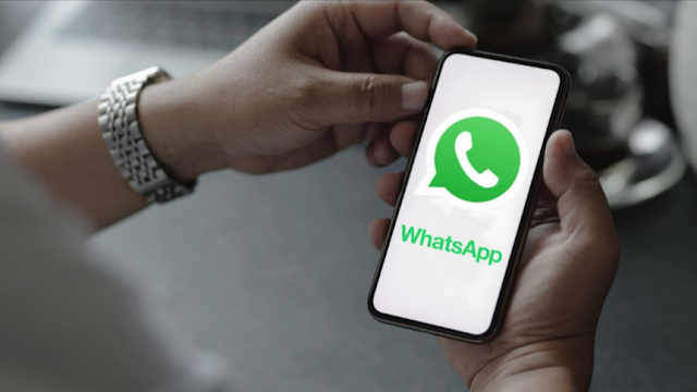 WhatsApp