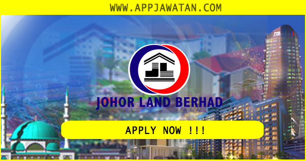 Johor Land Berhad