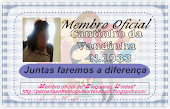 agora sou oficial!!!