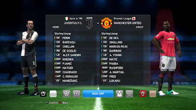 Download Pes Id Ui Patch 2013 V90 Season 2019 Game Plus Patch