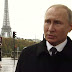 ‘Good for multipolar world’: Putin positive on Macron’s ‘European army’ plan bashed by Trump (VIDEO) 