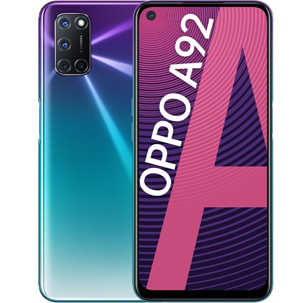 Điện thoại Oppo A92