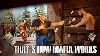 Mafia city screenshot 5