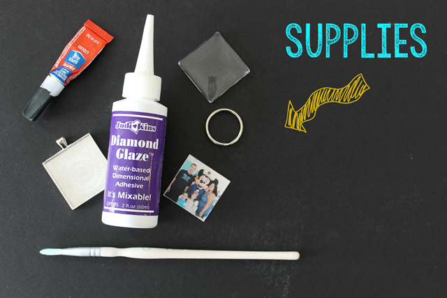 supplies