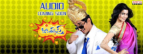 Jabardasth Posters