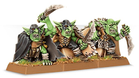 Warhammer age of sigmar image destruction nasty skulkers goblins grots